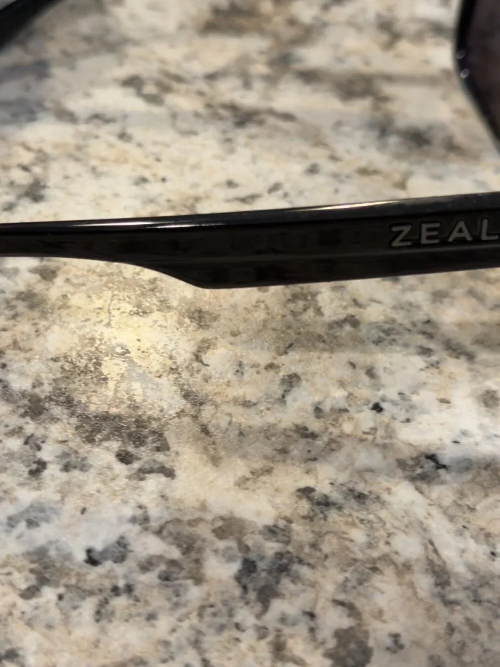 Zeal Men's Sunglasses